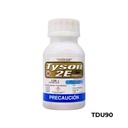 Tyson 2E Clorpirifos etil 26.24% 240 ml Insecticida