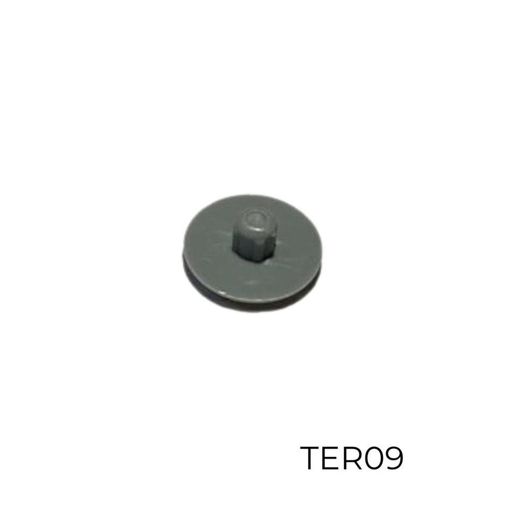 TAPON GRIS 01060013
