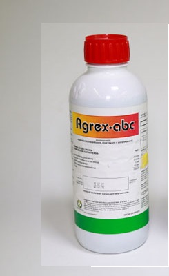 [FER105] ADHERENTE AGREX ABC 1 LT USO AGRICOLA