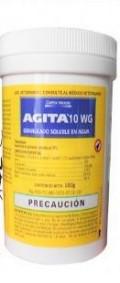 [NOP02] AGITA 10WG TIAMETOXAM Z9 TRICOSENO 100 GR USO PECUARIO
