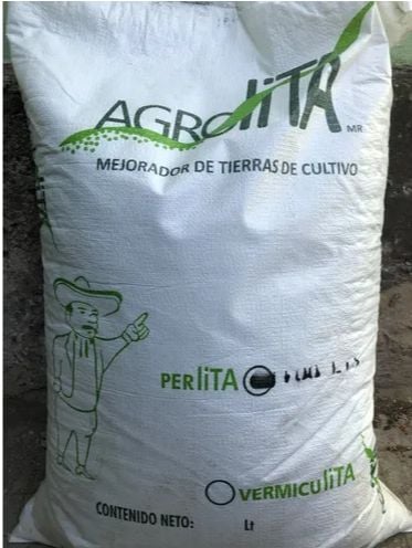 [VAG138] AGROLITA SACO 100 L USO AGRICOLA