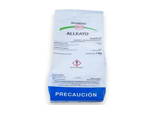 [VAU532] ALLEATO Aluminio tris (etil fosfanato) 1KG USO AGRICOLA