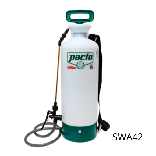 [SWA42] ASPERSOR PACTO 12 322010 USO AGRICOLA