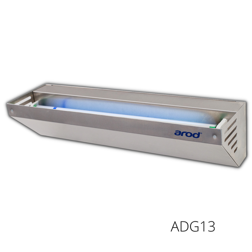 [ADG13] AROD CENITH ALUMINIO