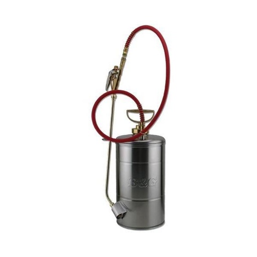 [EPC02] ASPERSOR B&G 2 GAL EXT 18"