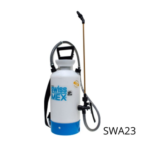 [SWA23] ASPERSOR COMPRESION SWISSMEX 119005 USO AGRICOLA