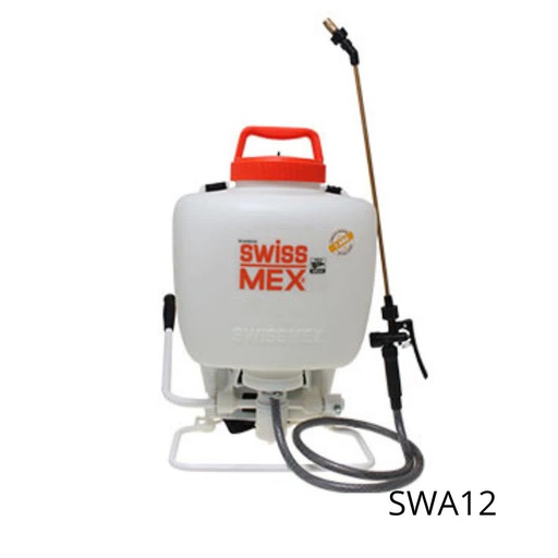 [SWA12] ASPERSOR DE MOCHILA MOD. 425015 SUPER 15 L USO AGRICOLA