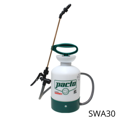 [SWA30] ASPERSOR PACTO 5 (3LTS. MINI-MINI) 318060 USO AGRICOLA