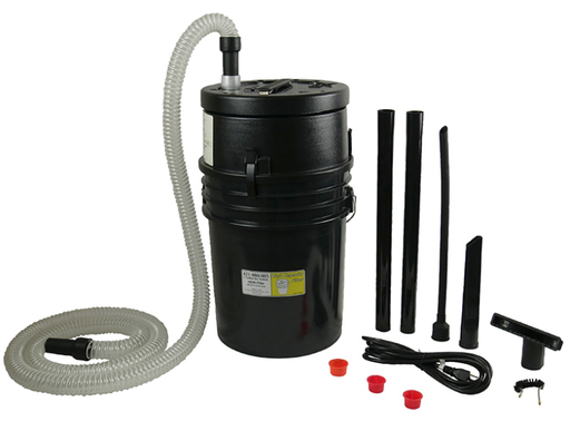 [ASP05] ASPIRADORA HIGH CAPACITY ALTA CAPACIDAD ATRIX