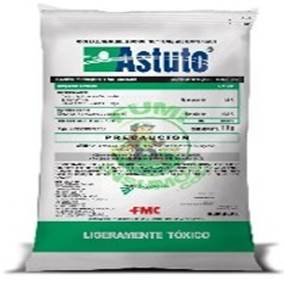 [FMA39] ASTUTO DF Bacillus thuringiensis var. kurstaki 10.3% 1 kg USO AGRICOLA
