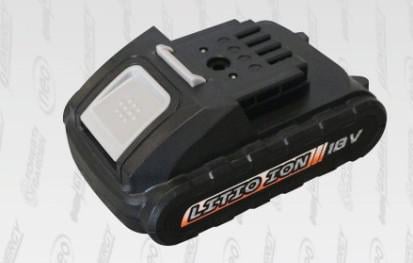 [EPC100] BATERIA RECARGABLE 2A BAT 818-2