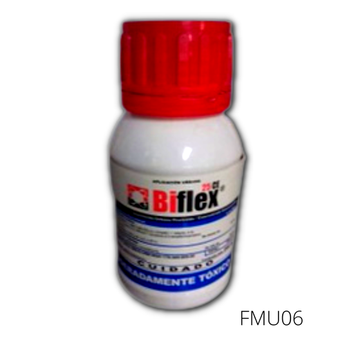 [FMU06] Biflex 25 CE Bifentrina 25.1% 240 ml
