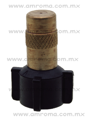 [RSW05] BOQUEREL COMPLETO AJUSTA LATON R1000803092 / R1000803095