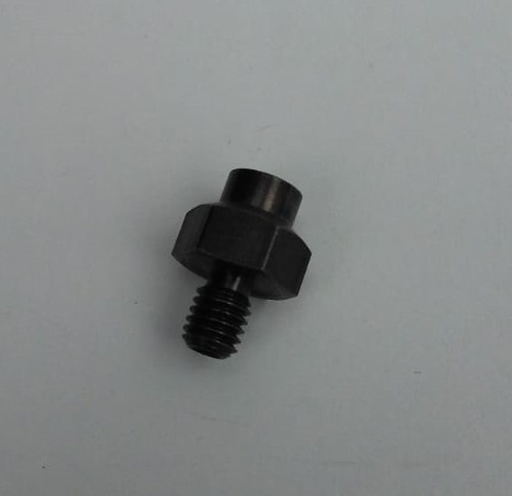 [RVA98] BOQUILLA SERPENTIN VAPOR (161015)PROPANO
