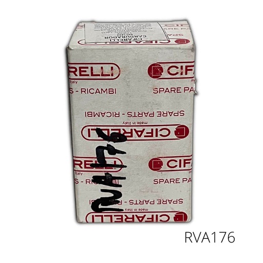[RVA176] CARBURADOR CIFARELLI M1200 BL1200 0613400