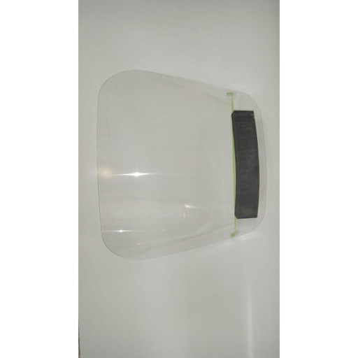 [EPR105] CARETA PROTECTORA DE PET