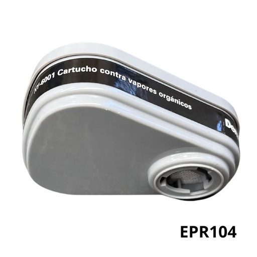 [EPR104] CARTUCHO GENÉRICO HY 6001 DERMACARE