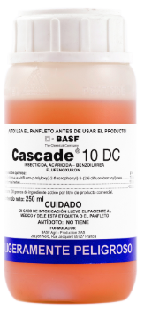 [VAG517] CASCADE Flufenoxuron 8.72% 250 ml USO AGRICOLA