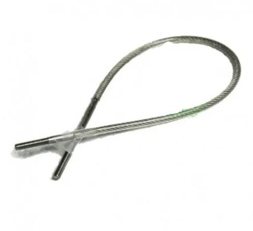 [RBG49] CHICOTE 18" B&G VC-153 393890