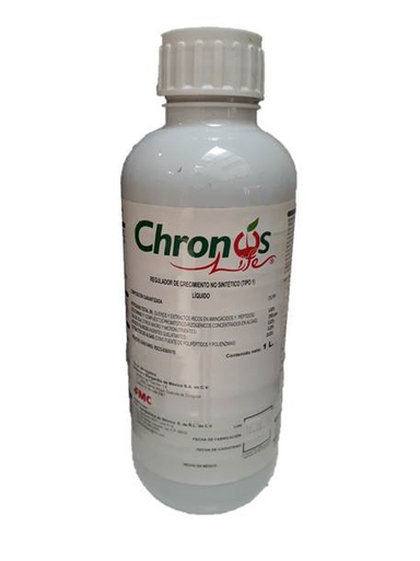 [FMA31] CHRONOS LIFE 1 LT USO AGRICOLA