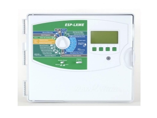 [VAU363] CONTROLADOR MODULAR ESP-IXME 8 ESTACIONES EXTERIOR 120 V