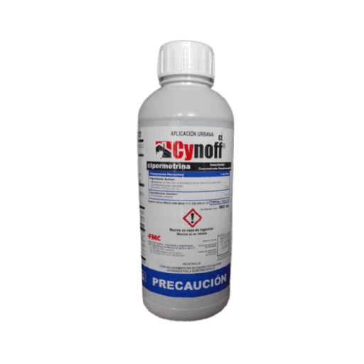 [FMU10] Cynoff CE Cipermetrina 21.29% 960ml