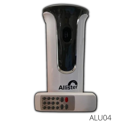 [ALU04] DISPENSADOR AUTOMATICO CONTROL REMOTO C BATERIAS