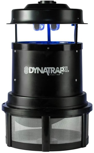 [VAU530] DYNATRAP DT 2000 XL