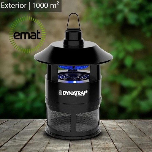 [VAU529] DYNATRAP DT160