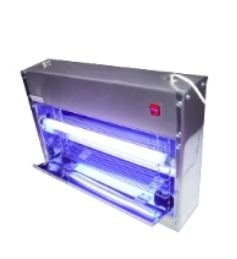 [INS04] EQUIPO INSECTOFIN MOD. FTZ 152