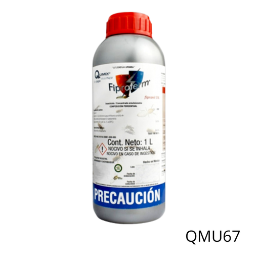 [QMU35] EXTREMIS 40 ECNA Clorpirifos etil 34.6% 1 L