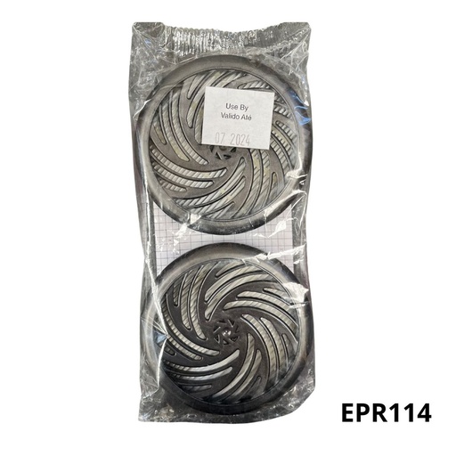 [EPR114] FILTROS P/MASC. MOLDEX  MOD.7990
