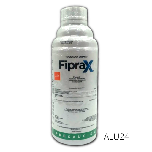 [ALU24] FIPRAX FIPRONIL 2.9% 1L INSECTICIDA