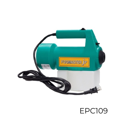 [EPC109] FOGMASTER JR 523010 NEBULIZADOR USO AGRICOLA