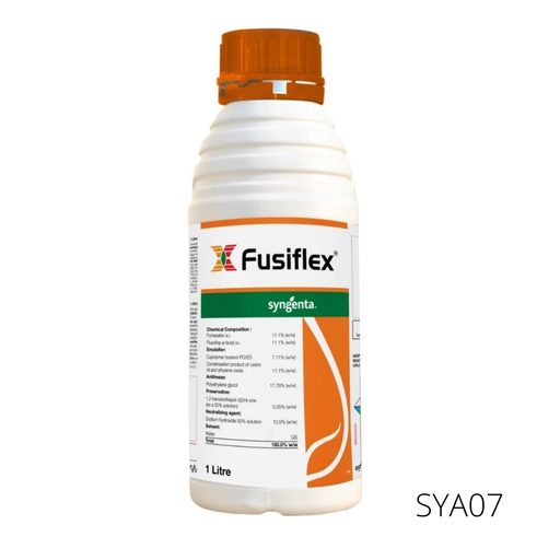 [SYA07] FUSIFLEX GOLD 1 L USO AGRICOLA