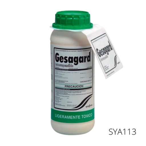 [SYA113] GESAGARD AUTOSUSPENSIBLE Prometrina 50% 200 ml USO AGRICOLA