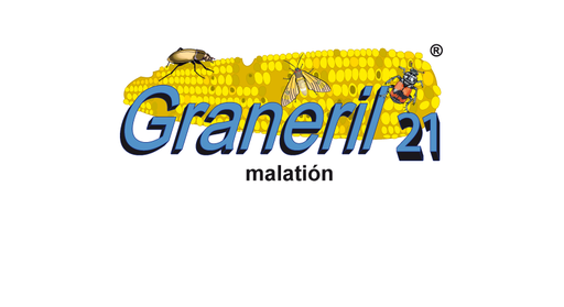 [ANA13] GRANERIL 21 Malation 5% 1kg USO AGRICOLA