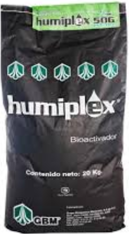 [FER125] HUMIPLEX SACO 20 KG USO AGRICOLA