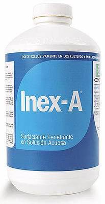 [VAG47] INEX-A Alcohol graso etoxilado 20.2% 1 L USO AGRICOLA