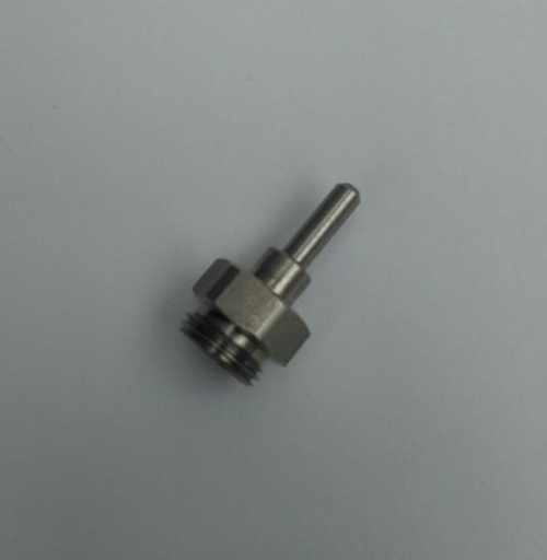 [ACR02] INTEGRADO PUNTA ALUMINIO C&C TIP 300183 Actisol