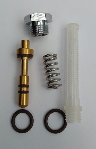 [RDB03] KIT DE SERVICIO DE PISTOLA SMITH NO. 182621