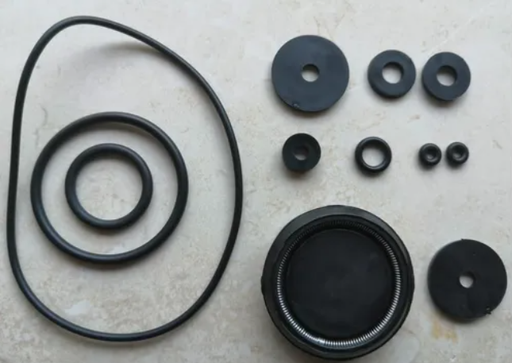 [RSW76] KIT EMPAQUES P/CAMARA