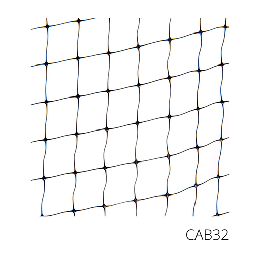 [CAB32] MALLA (RED) ANTIPAJARO (5MX50M) 250M2