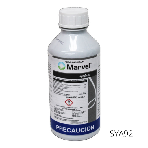 [SYA92] MARVEL Dicamba 11.25% + Atrazina 21.48% 1 L USO AGRICOLA