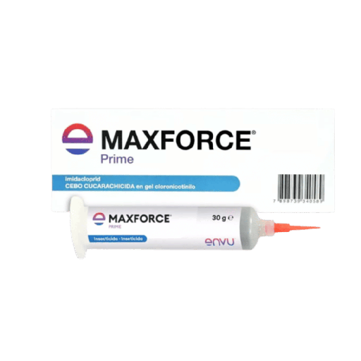 [BYU57] Maxforce Prime Urbano 30 g Cucarachicida