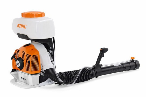 [STI01] MOTO MOCHILA STIHL SR430 USO AGRICOLA