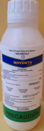 [FER53] MOVENTO 1 LT USO AGRICOLA