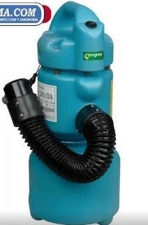 [EPC92] NEBULIZADOR ULV LONGRAY 2610A USO AGRICOLA