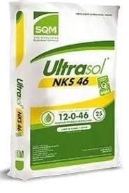 [FER36] NITRATO DE POTASIO ULTRA-SOLUBLE SACO 25 KG USO AGRICOLA