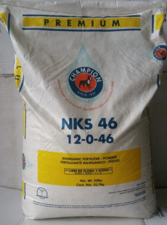 [FER118] NKS 12-02-45 SACO DE 25 KG USO AGRICOLA
